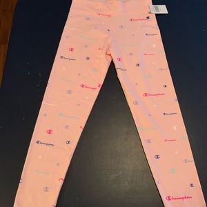 Champion Girls Pants